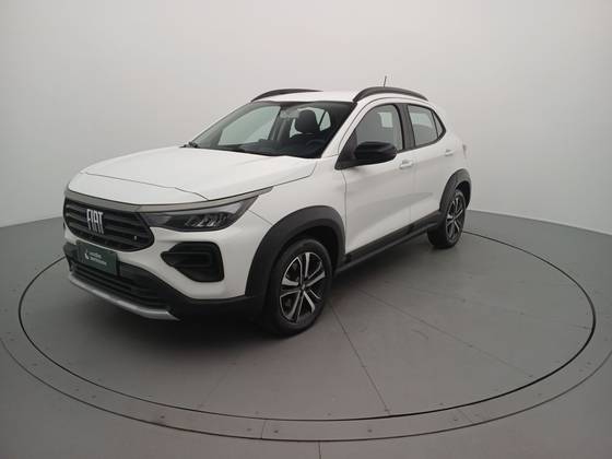 FIAT PULSE 1.0 TURBO 200 FLEX AUDACE CVT